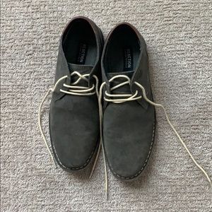 Kenneth Cole Reaction Chuka Boots